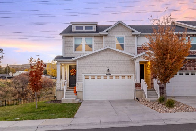 16444 S Bull Springs Ln, Bluffdale