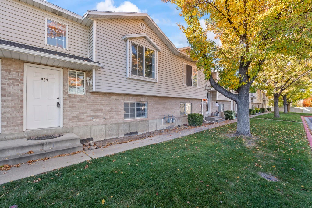 334 E 1000 N, Spanish Fork