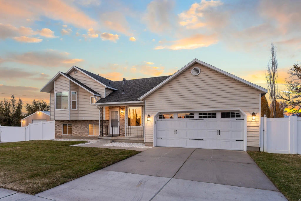 4080 W 4000 S, West Haven