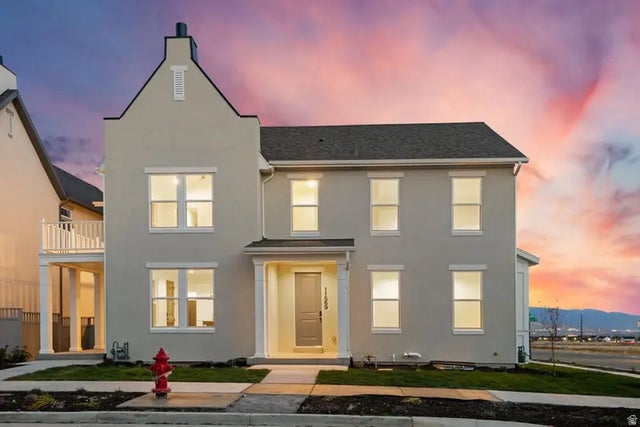 11569 S Watercourse Rd W 101, South Jordan