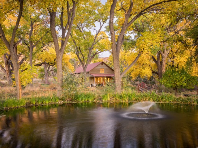 2927 S East Bench Rd, Moab