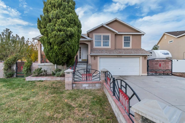 6732 W Hunter Vista Cir S, Salt Lake City