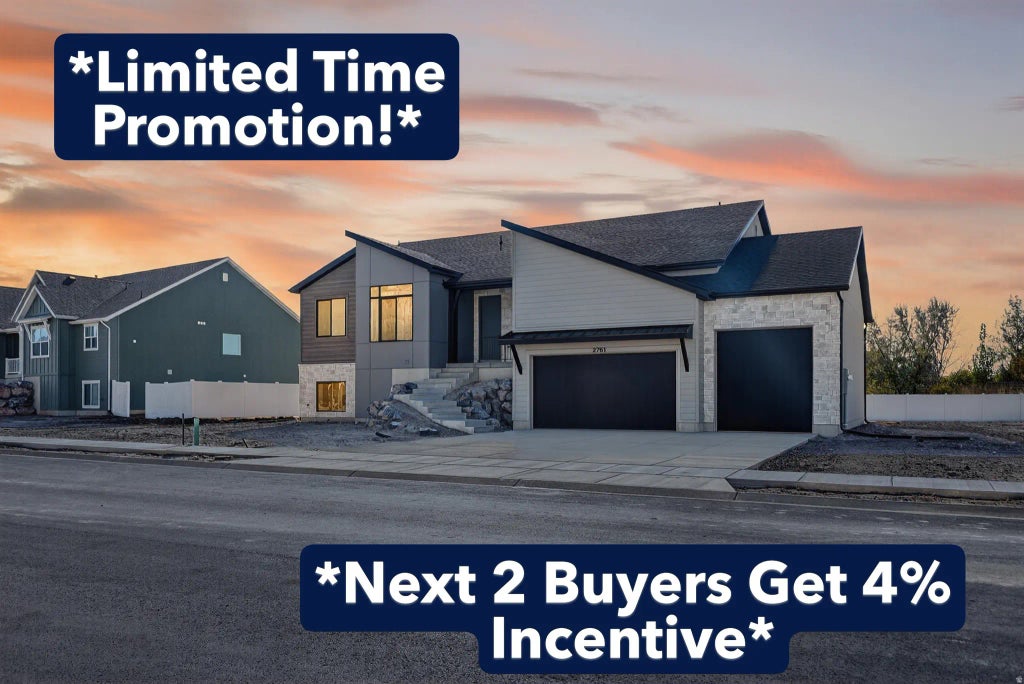 2761 N 3225 W 203, Plain City