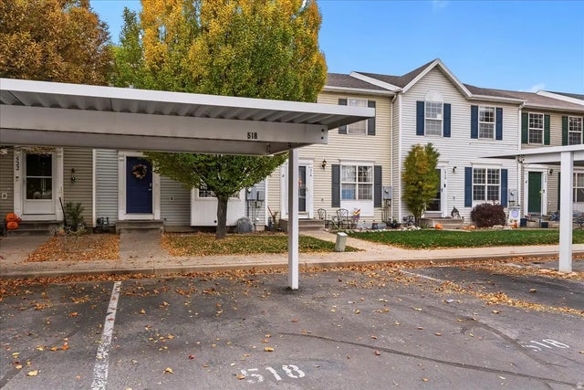 518 S 450 E, Clearfield