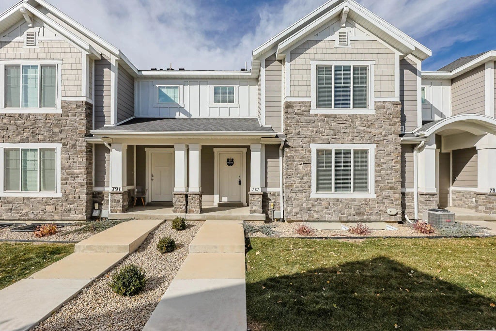 787 W 1120 S, Spanish Fork