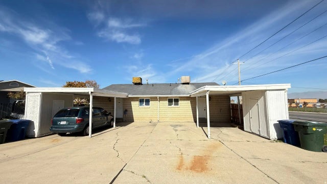 4812 S Westpont Dr W, West Valley City