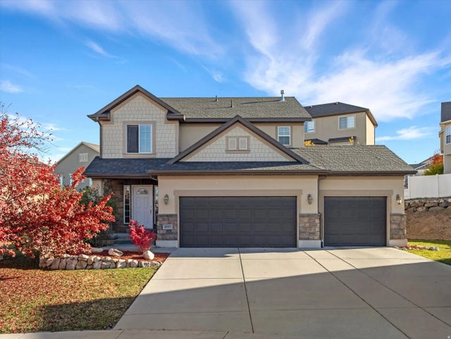 4553 S Basin Ridge Ct W, West Valley City