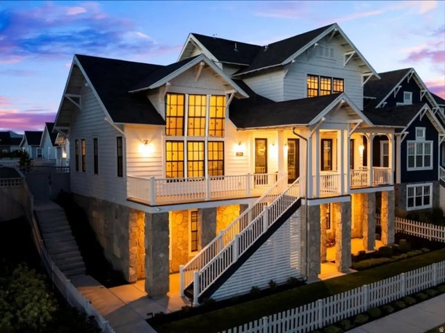 11064 S Paddle Board Way W, South Jordan