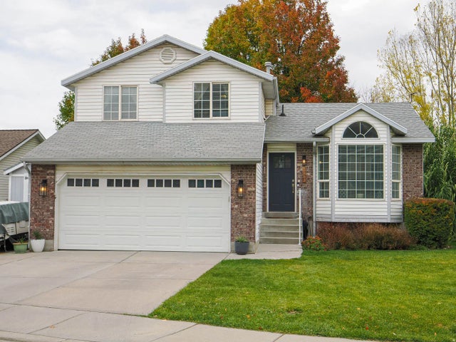 5553 S Edgeberry Dr, Murray