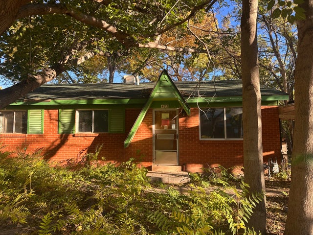 423 Huntridge Dr, Moab