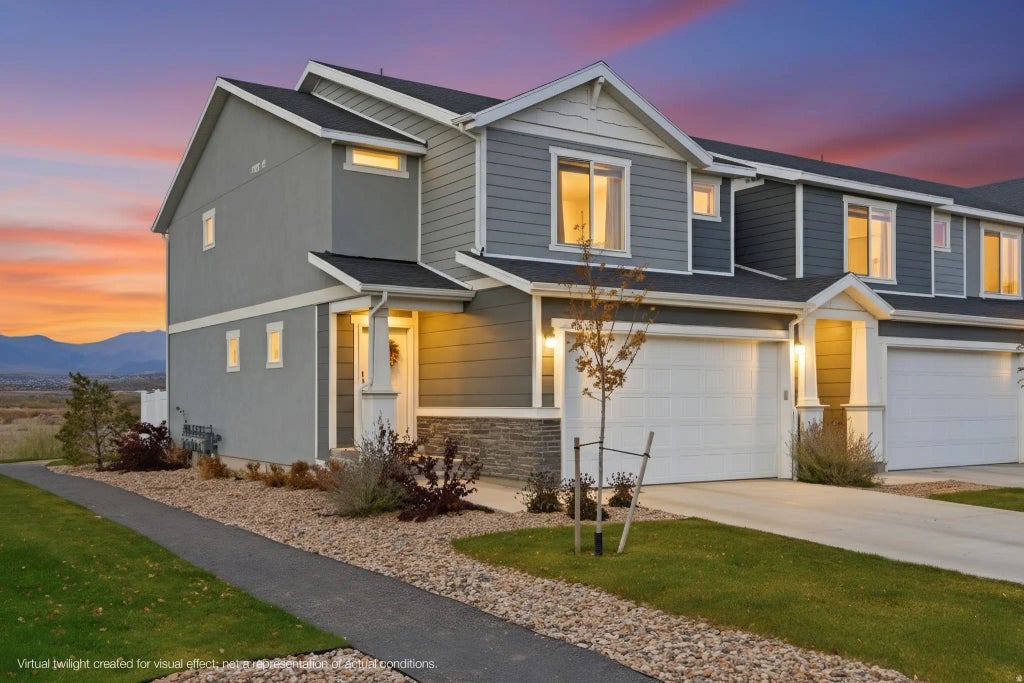 477 N Scuttlebutt Ln, Saratoga Springs