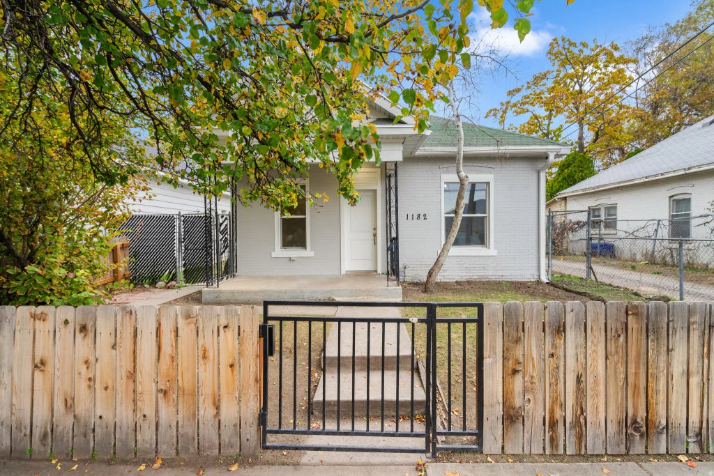 1182 S West Temple W, Salt Lake City