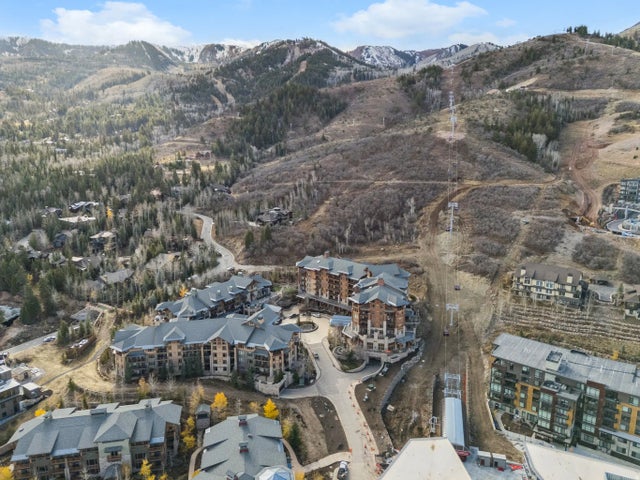 3558 N Escala Ct. 251, Park City