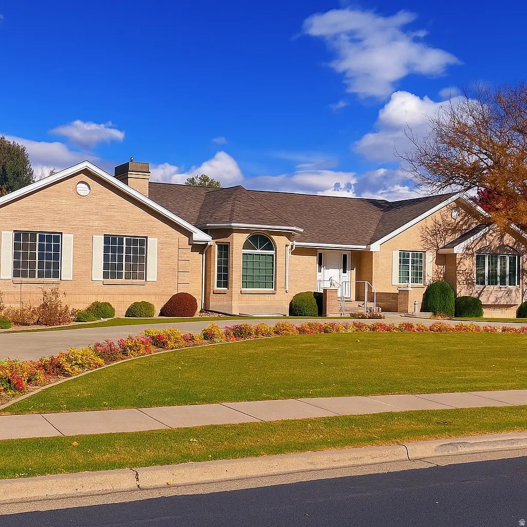 2286 W Williamsburg Cir, West Jordan