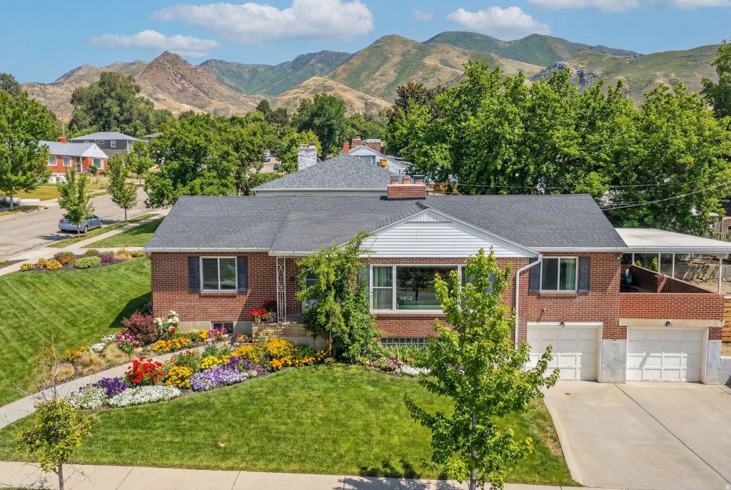 2402 E Beacon Dr, Salt Lake City