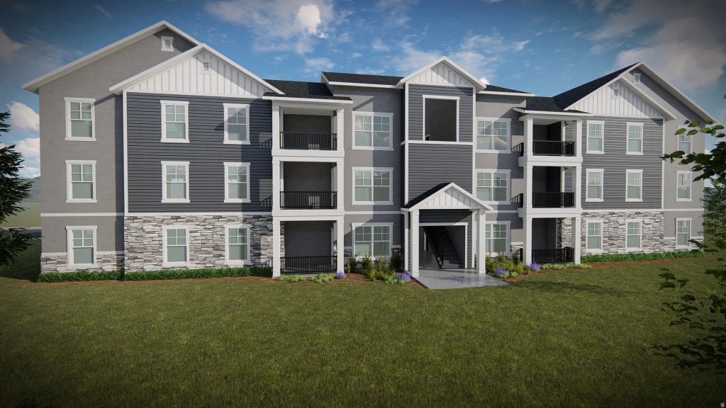 693 W 4500 S O302, Mapleton