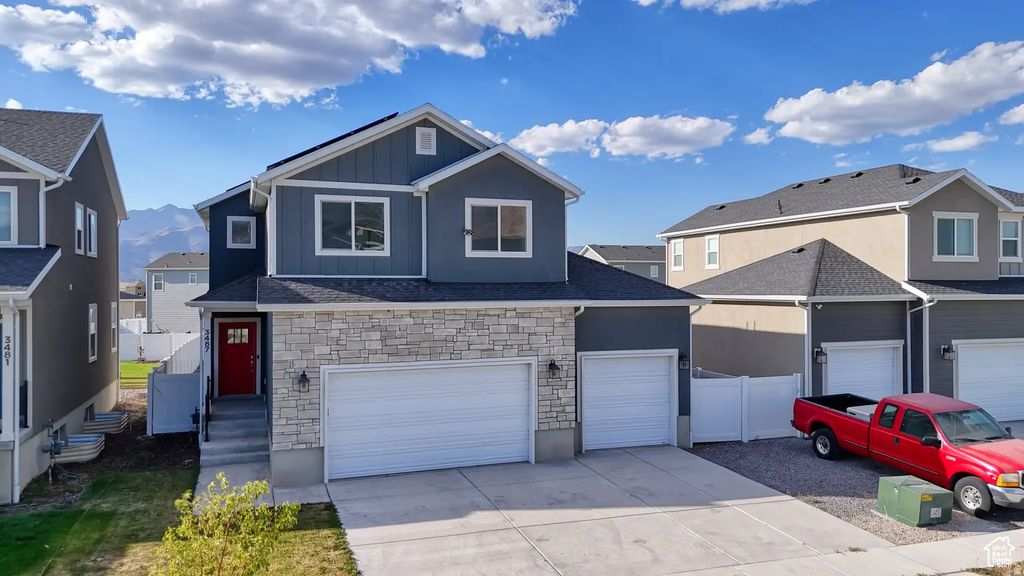 3487 N Delta St, Eagle Mountain