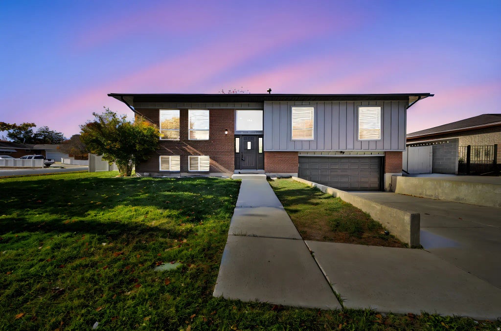 7604 S Autumn Dr, West Jordan