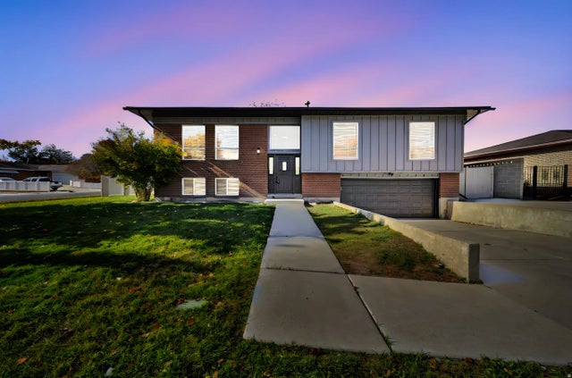 7604 S Autumn Dr, West Jordan