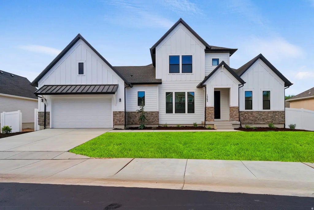 1061 W Mahogany St, Saratoga Springs