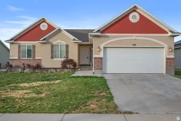 232 W 970 N, Tooele