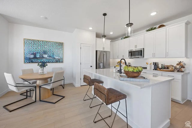 2858 S Kinsey Ct 39, West Valley City