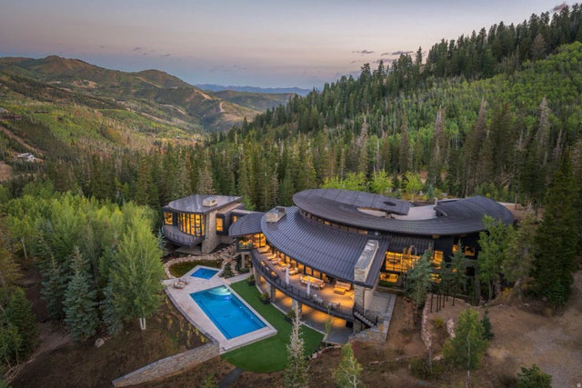 217 White Pine Canyon Rd, Park City
