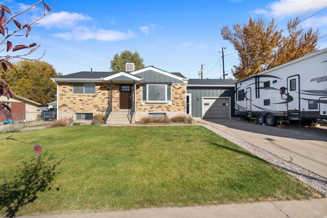 341 W 750 N, Clearfield