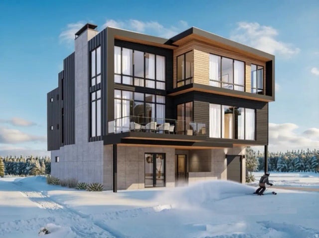 8495 E Cobabe Ct E 36, Eden