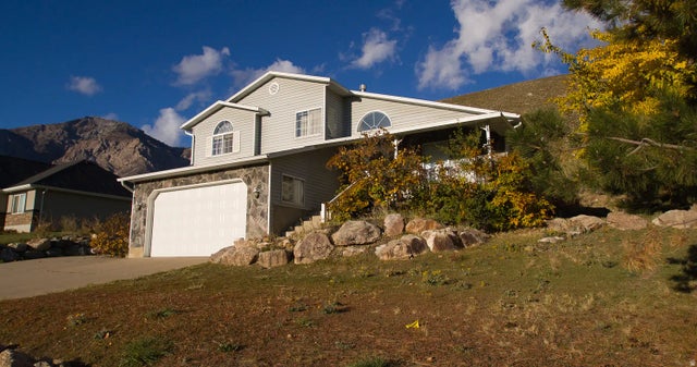 3246 N Mountain Rd, North Ogden