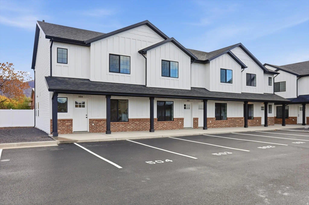 1740 E Main 502, Tremonton