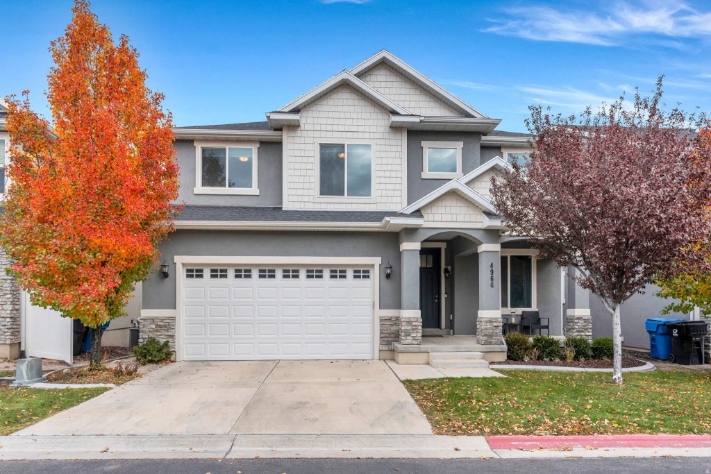 4966 W Rose Quartz, Herriman