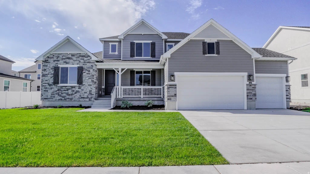 891 W Fallow Dr S 211, Saratoga Springs