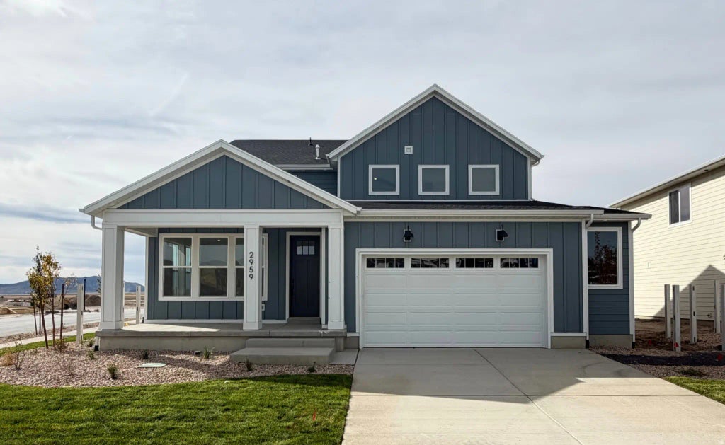 2959 N Kingbird Dr 613, Eagle Mountain