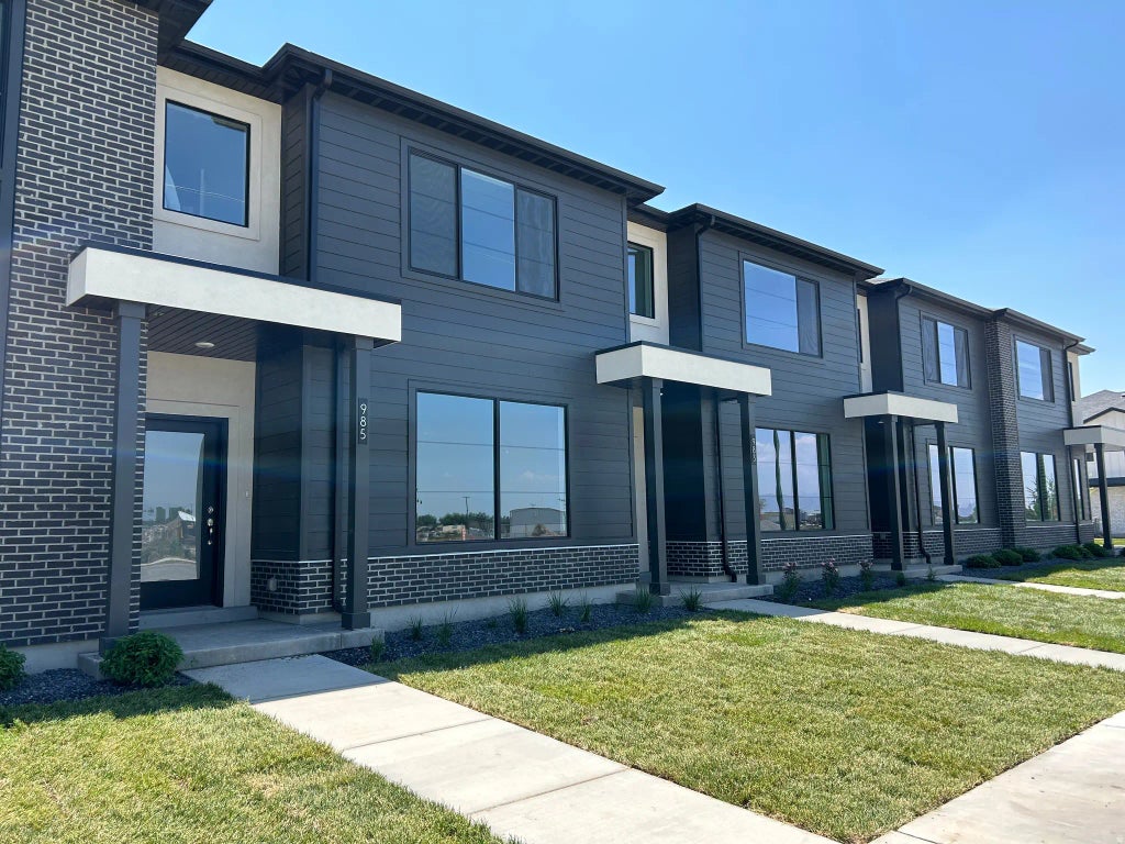 245 E 960 S 215, Spanish Fork