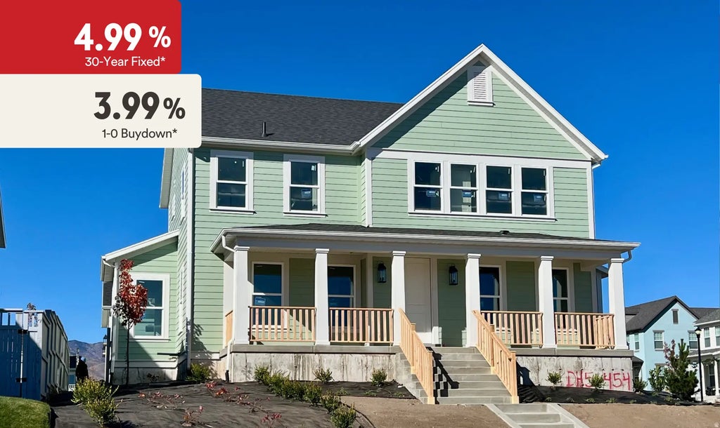 6747 W Salt Marsh Rd 5-454, South Jordan