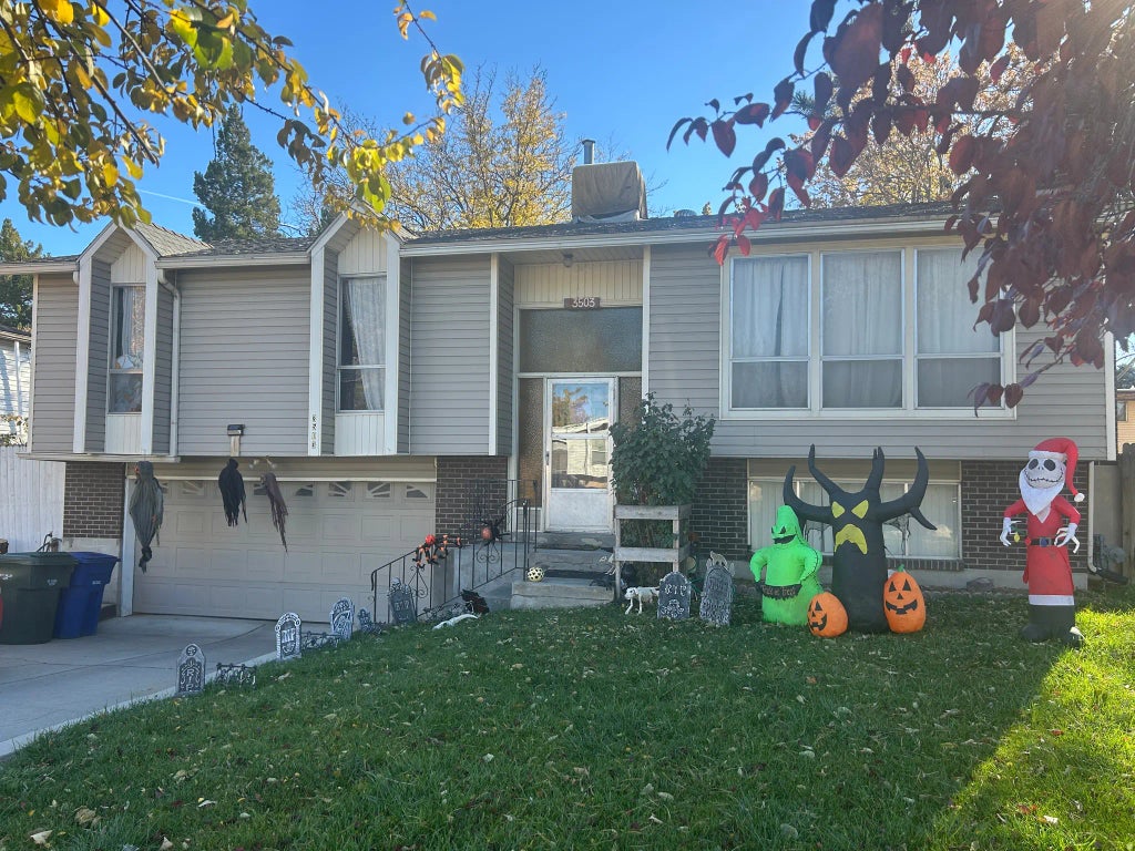 3503 W Cambridge Dr S, West Valley City