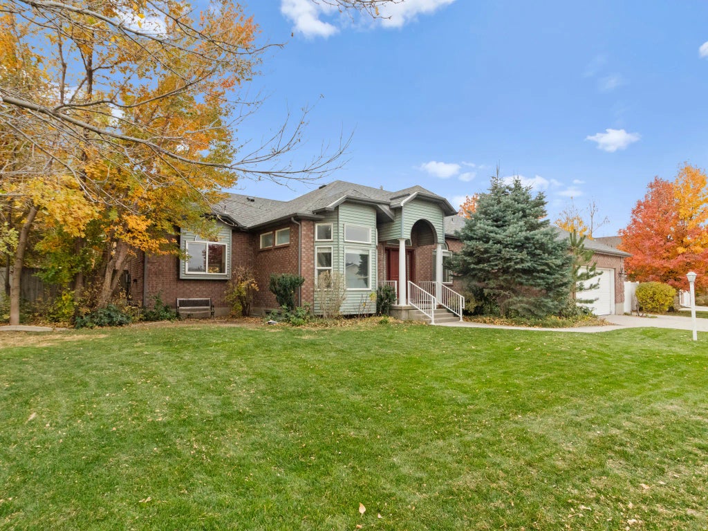 1422 E Cherry Canyon Way, Draper