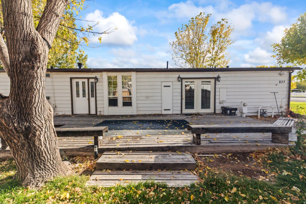 837 S 610 W, Richfield