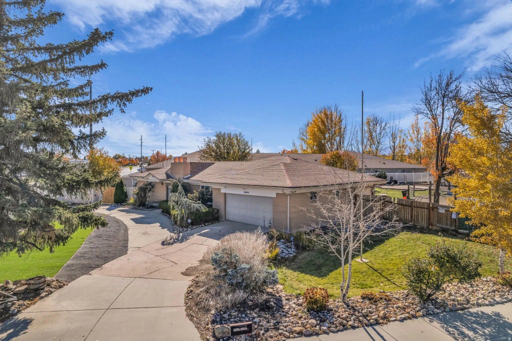 8886 S 2700 W, West Jordan
