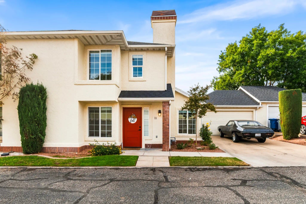 485 Diagonal St 11, St. George