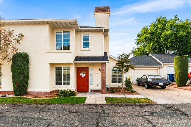 485 Diagonal St 11, St. George