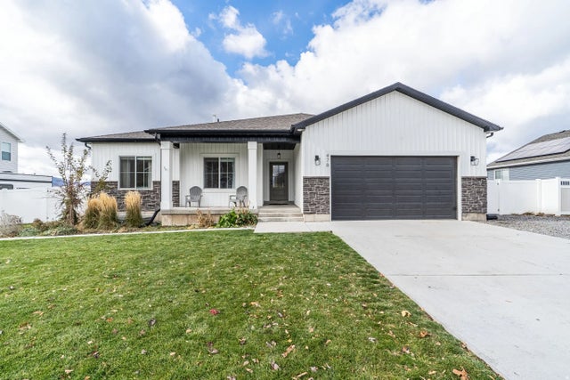 478 S 1170 E, Hyrum