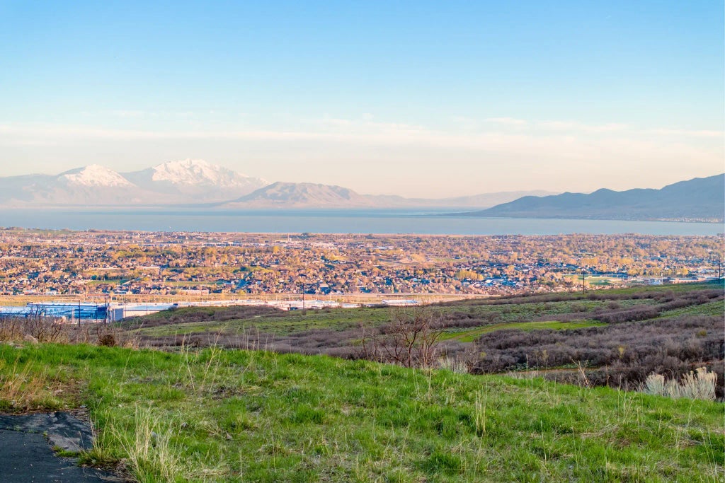 16072 S Fielding Hill Ln 1001, Draper