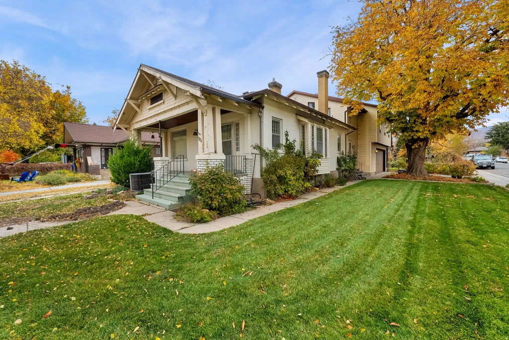 1901 S 1000 E, Salt Lake City