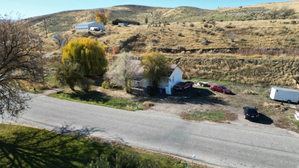 970 S Morgan Dr, Morgan