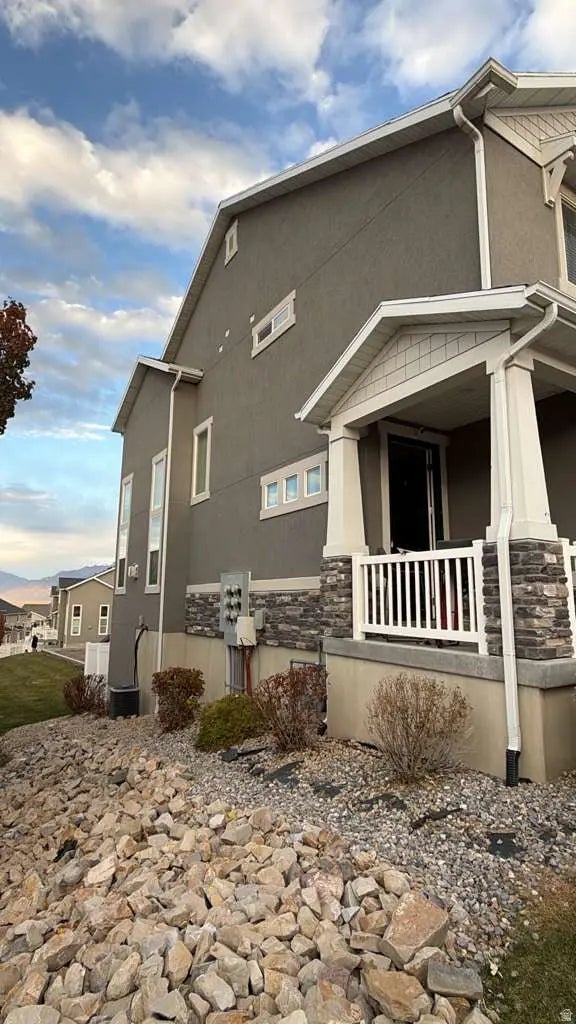 14437 S Quiet Shade Dr, Herriman