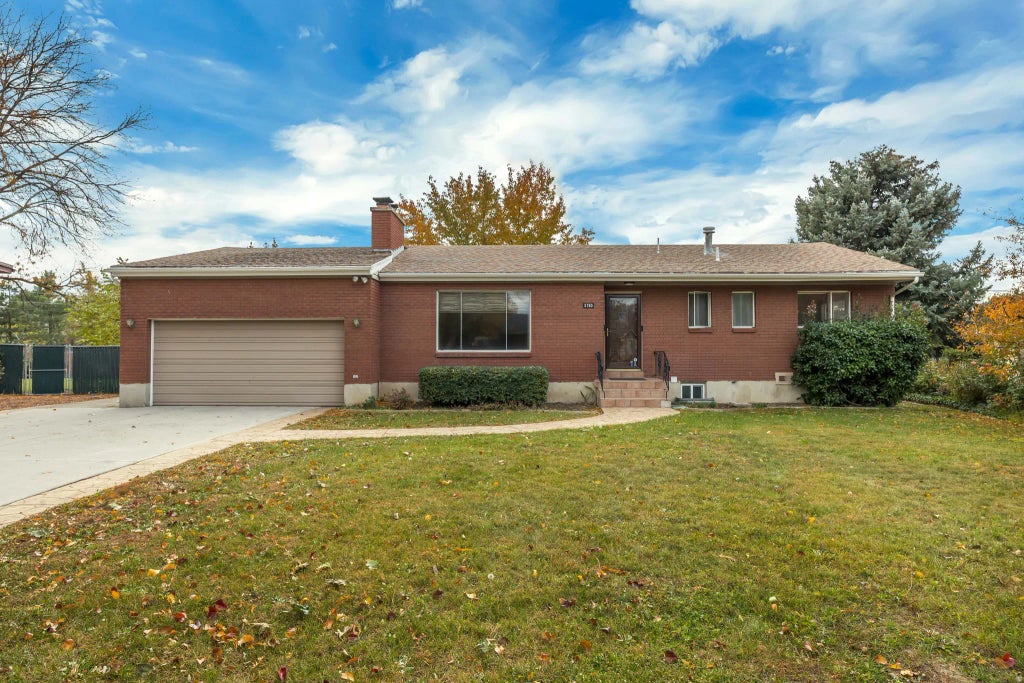 5780 S Minden Dr, Holladay