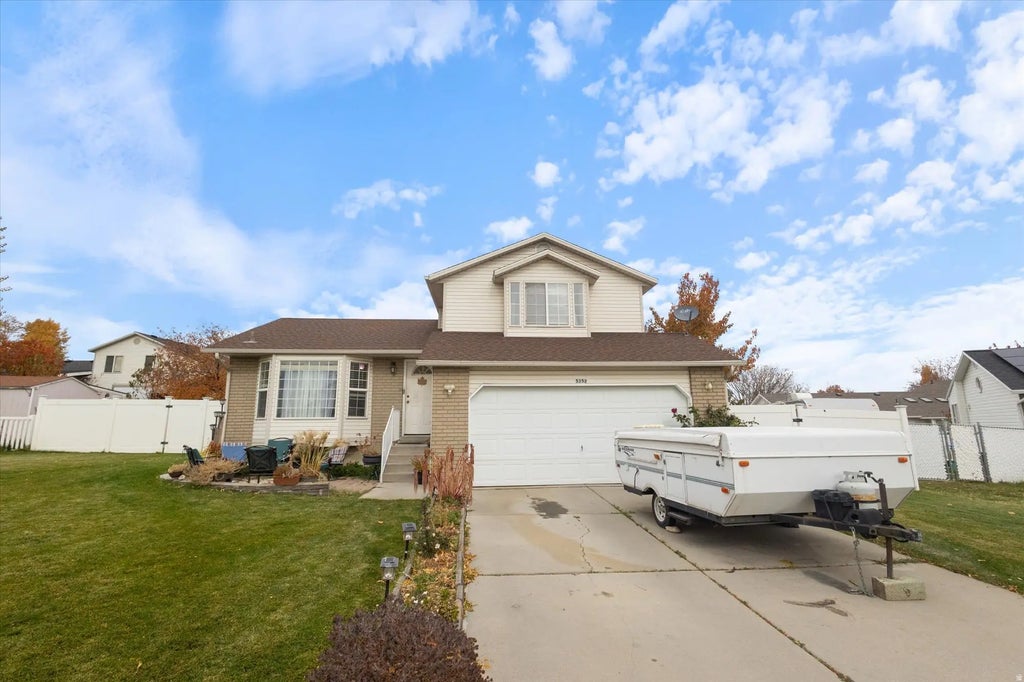 5352 W Cassatt Cir, Kearns