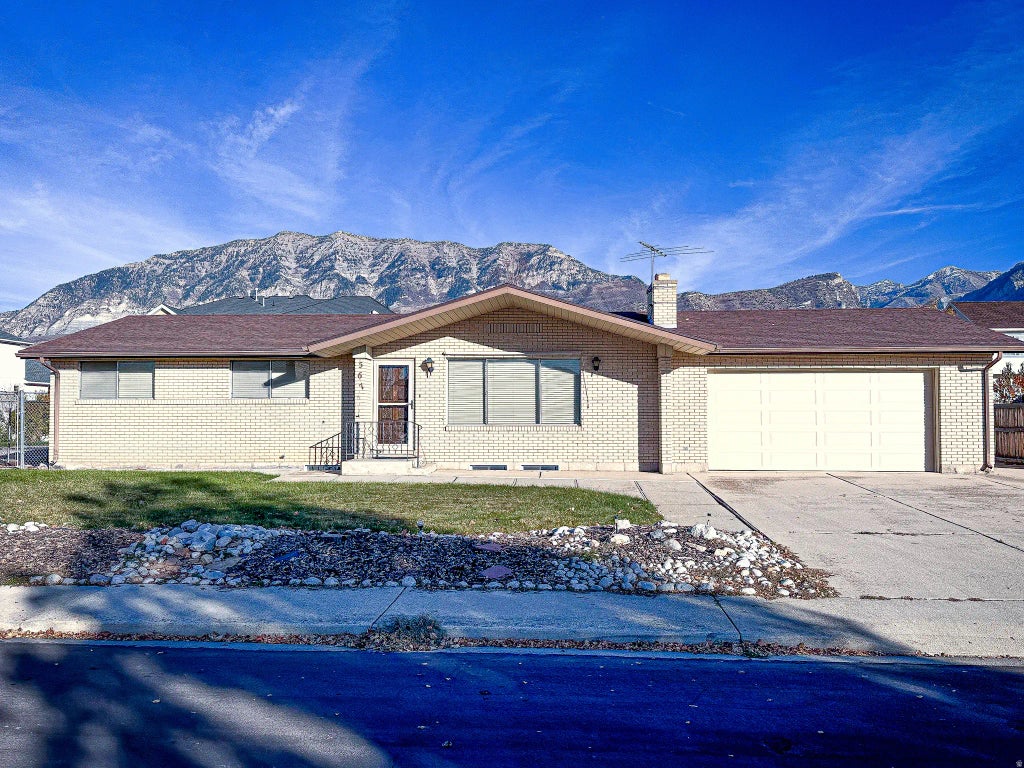 567 S 670 E, Orem